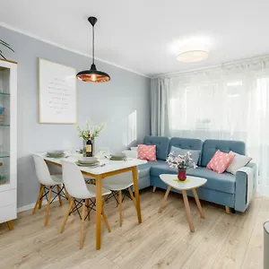  Apartament Park Cytadela By Renters