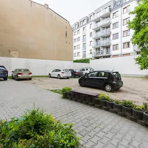  Apartament City Center Sikorskiego By Renters