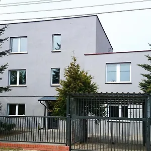  Kwatera prywatna Sen - Zameldowanie Bezobsługowe -