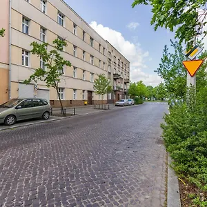  Apartament Chociszewskiego By Renters