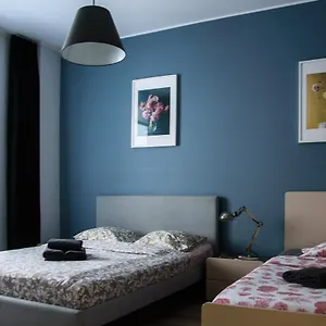  Apartament Milo Mi - 2 Bedroom In The Old Town