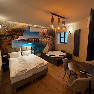  Apartament Provenir Kwiatowa 5